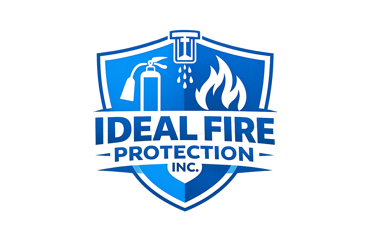 Ideal Fire Protection Inc.